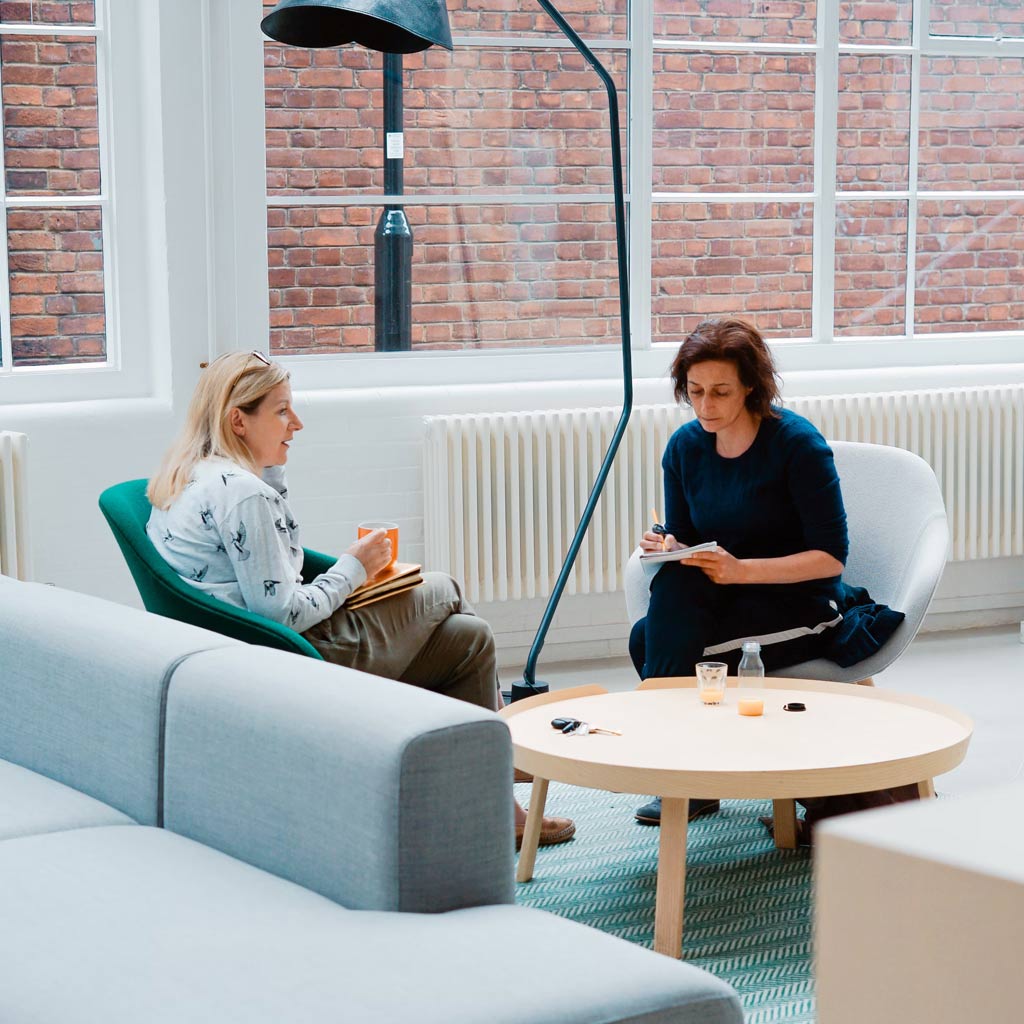 Real-Time Workforce Visibility