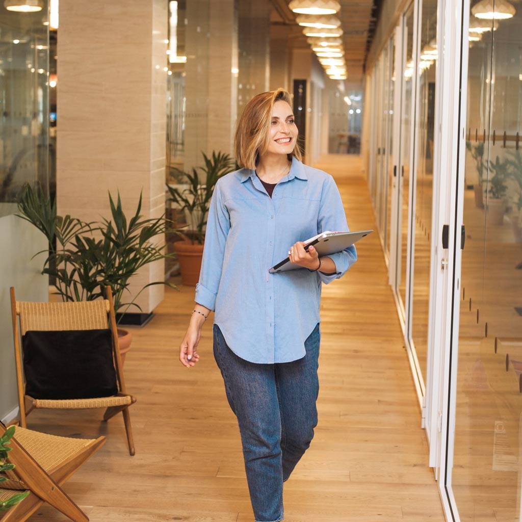 Effortless Scheduling & Dispatch