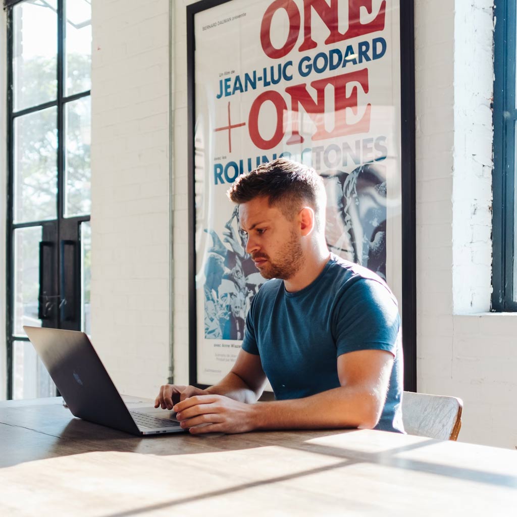 Comprehensive Reporting & Insights